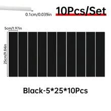 10pcs/Set Acrylic Mirror Border Decorative Strip Wall Sticker Ceiling Molding,Stickers,Wall Decal, Vinyl Decal For Home Decorations,Spring Decoration Items Refresh Your Home,Rama Decoration Stickers Mirror Wall Wall Decor Room Decor Wall Mirror Mirror For Room Bathroom Decor Living Room Decor - Multicolor - View 18