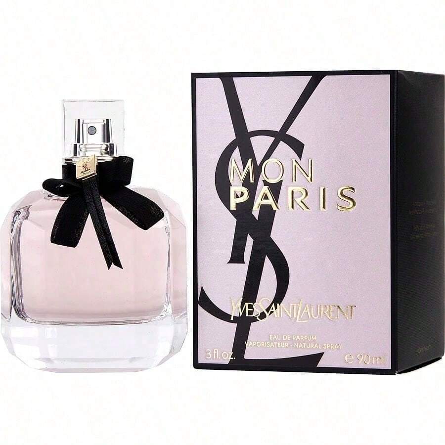 Ysl By Yves Saint Laurent Women Strawberry, Raspberry, Datura, Peony, Patchouli Eau De Parfum Spray 3 Oz - 無色 - 查看 1
