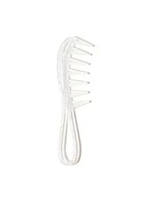 1 Lược chải tóc răng thưa, tay cầm rỗng ba chiều, lược chải tóc lớn, khô và ướt, dụng cụ làm tóc hai công dụng, lược chải tóc răng thưa, lược chải tóc xoăn, lược chải tóc ngựa, lược chải tóc ướt, lược chống tĩnh điện, lược chải tóc khô, lược chải tóc lớn - Nhiều màu - Xem 12