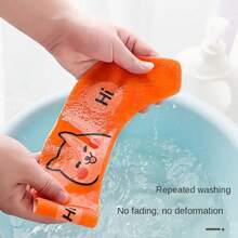 Vỏ bọc bệ ngồi bồn cầu kháng khuẩn, Miếng đệm bệ ngồi bồn cầu chống thấm nước, Thích hợp cho mọi mùa - Nhiều màu - Xem 3