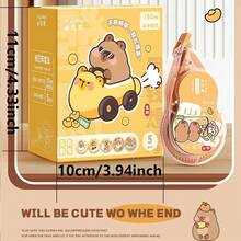 新款修正带大容量加厚涂层适合学生用无限量 - 修正帶 - 查看 2