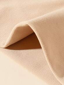 3 件装女童黑白紧身裤，柔软保暖内衬，保暖紧身裤，适合秋冬季 - 彩色 - 查看 5