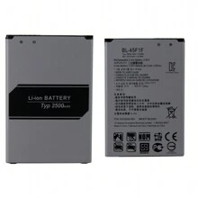 Bateria BL-45F1F Compatível com K4 / K8 2017 / K9