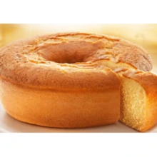 Kit De 1 Forma Coração Gomado Ballerine Decorado + 1 Forma Bolo Pudim Com Furo Cone Canudo