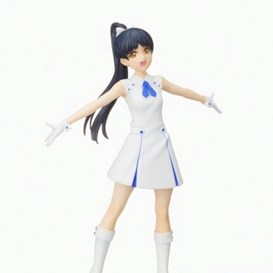 SEGA - Love Live! Superstar!! - PM Statue- Ren Hazuki - Wish Song  [COLLECTABLES] Figure