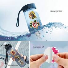 58 miếng dán hình cô gái cổ điển dùng cho sổ lưu niệm, nhật ký, máy tính xách tay, cản xe, ván trượt, bình nước, máy tính, điện thoại, phim hoạt hình, mũ bảo hiểm, nhãn dán và đề can xe hơi - Nhiều màu - Xem 6