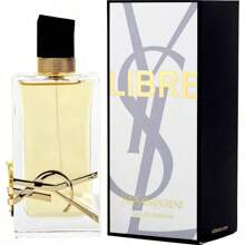Libre Yves Saint Laurent By Yves Saint Laurent Women Jasmine, Musk, Ambergris, Cedar, Orange Blossom Eau De Parfum Spray 3 Oz - 無色 - 查看 2