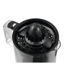 Black Decker CJ700 127V Juicer - 黑色 - 查看 2