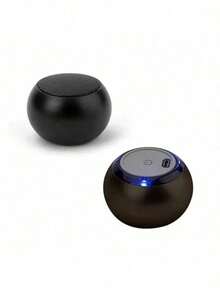 Mini M3 Bluetooth Speaker Metal Amplified Speaker 3w -FG006 - 彩色 - 查看 3