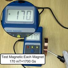 Pure Copper Bracelets For Men Adjustable Open Cuff Stripe Magnetic Bangles Health High Magnet Solid Copper Jewelry Resizable