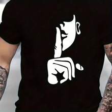 1/2/3 Pezzi Adesivi termoadesivi per uomo, decalcomanie da stirare fai-da-te per vestiti, creazione di Maglietta, decorazione di cuscini, forniture per abbigliamento e applicazioni