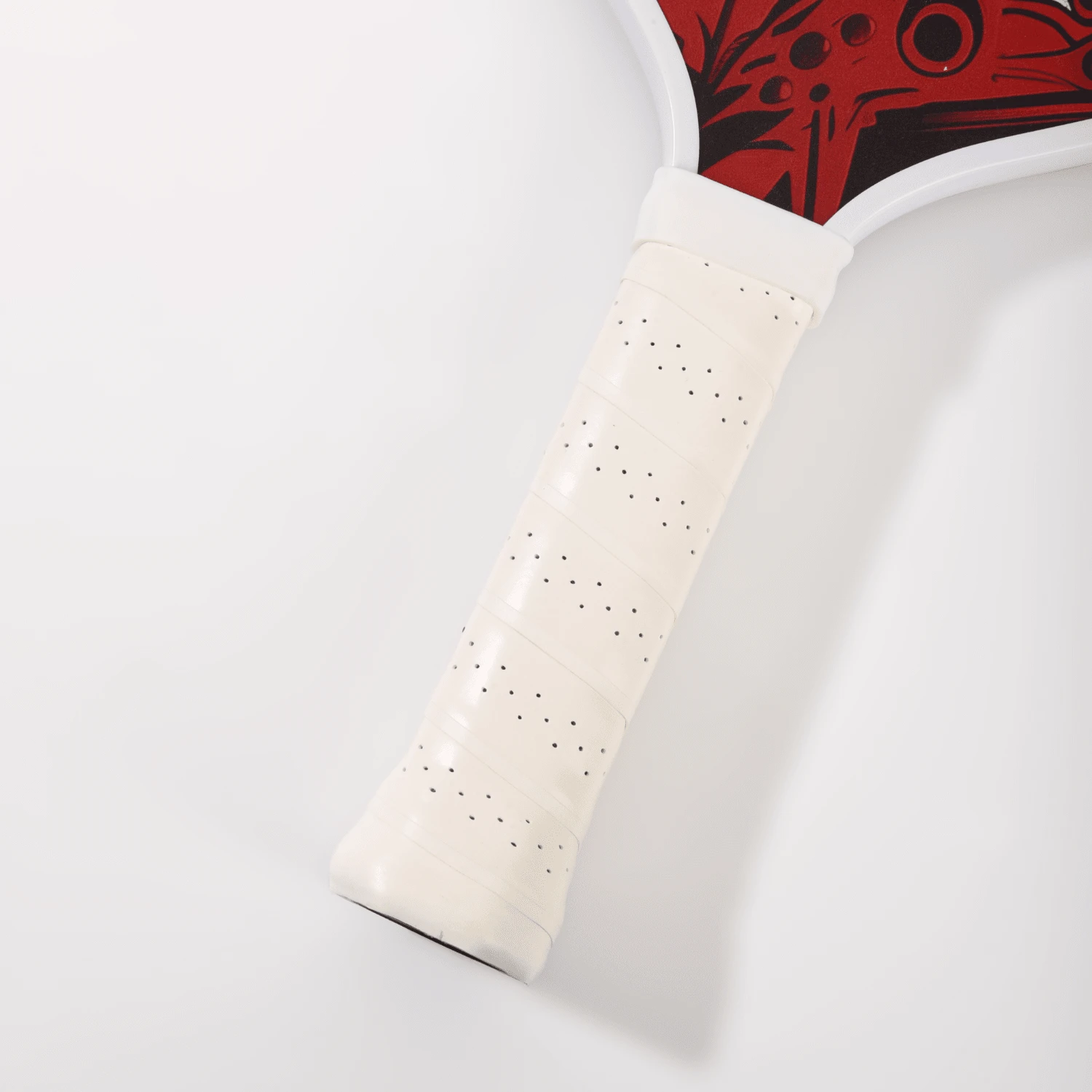 Franklin Sport Pro Pickleball paddle – FS Tour Series Carbon Fiber Pickleball Paddles – Ufficiale USA Pickleball (USAPA) approvato – Tempo Pro Player Paddle – 16 mm Polymer Core – Rosa