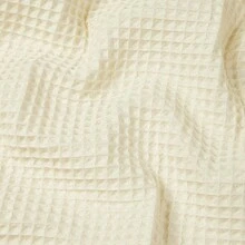 1 chăn trẻ em họa tiết tổ ong, 70*110cm, chăn trẻ sơ sinh siêu mềm, phù hợp cho bé gái và bé trai, chăn quấn trẻ sơ sinh mềm mại, vừa vặn với nôi và xe đẩy, nhiều màu - Nhiều màu - Xem 5