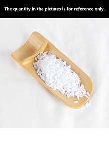 10g 模拟谷物，道具模拟玉米大豆黄豆大米食物游戏模型坚果腰果花生，摄影道具玩具，家居装饰，店铺展示工艺品，厨房派对和节日展示，DIY - 彩色 - 查看 18