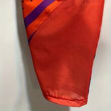 2024 GEAR SET Off Road Motorcycle Racing Mountain Bicycle Set Motocross Jersey Set Motorcycle Clothing Breathable Combination - Red - View 6