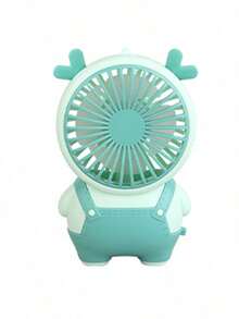 Portable Fans - Vert - Voir 2