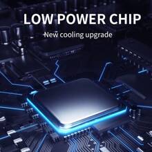 2 In 1 Android Auto Wireless Adapter & Wireless CarPlay Adapter Plug & Play Car