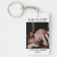 1 件感恩节定制照片钥匙扣礼物、个性化镌刻音乐代码钥匙扣、个性化音乐代码钥匙圈、个性化音乐代码亚克力钥匙扣、口袋中的定制音乐钥匙扣、生日礼物、感恩节礼物、周年纪念礼物、情人节礼物、父亲节礼物、母亲节礼物、送给他/她的礼物