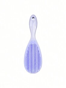 1 chiếc lược gỡ rối, lược đệm khí có tay cầm, lược gỡ rối cho tóc ướt và khô, loại bỏ nút thắt và giảm gãy rụng cho mọi loại tóc, lược chải tóc cho nam và nữ, dụng cụ làm đẹp tạo kiểu tóc, quà tặng cho bé gái, dùng khi đi du lịch/đi học, đồ dùng cho ngày tựu trường, đồ dùng thiết yếu khi đi du lịch (hồng, tím, xanh lá cây), ngày tựu trường, đồ dùng thiết yếu khi đi du lịch ngày lễ, lược chải tóc, dụng cụ làm tóc, kiểu tóc, làm tóc, lược chải tóc, bộ lược chải tóc, lược chải tóc, lược gỡ rối, lược chải tóc cho nữ, tiệm cắt tóc, dụng cụ làm tóc - Nhiều màu - Xem 10