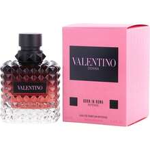 Valentino Donna Born In Roma Intense By Valentino Women  Eau De Parfum Intense Spray 3.4 Oz - 無色 - 查看 2