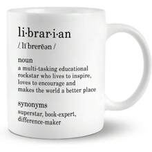 Funny Coworker Office Coffee Mug,Work From Home Definition Coffee Mugs Cup, Office Coworker Gifts, Employee Gifts For Women From Boss, Funny Office Definition Coffee Mug Cup Tea Cup 11oz, Double Side Printed - Color_2 - View 1