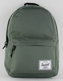 Herschel Supply Co. Herschel Supply Classic Backpack Sea Spray One Size 11377-05928-OS, School Backpack