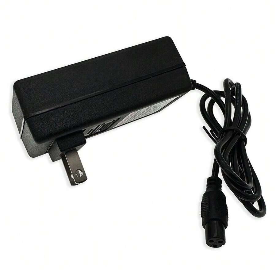 24V Battery Fast Electric Scooter Charger For RAZOR E500 S MX350 E300