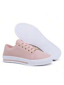 Kit 3 Super Light And Comfortable Women's Sneakers For All Special Moments - màu đen - Xem 5