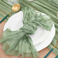 6/12/24/48pcs Set Cheese Printed Napkins, 50cm X 50cm Country Style Autumn Napkins, Suitable For Wedding, Autumn Dining Table Decoration