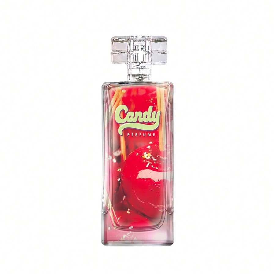 Candy Perfume - Maca Do Amor (55ml) Gourmand Thipos Line - Có mùi trái cây - Xem 1