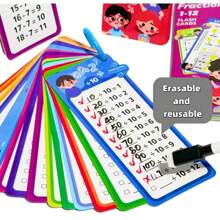 Book Handwritten Arithmetic Books Notebooks Addition And Subtraction Mathematics Workbook(All Accessories Are In Random Colors And Styles) - Multicolor - View 6