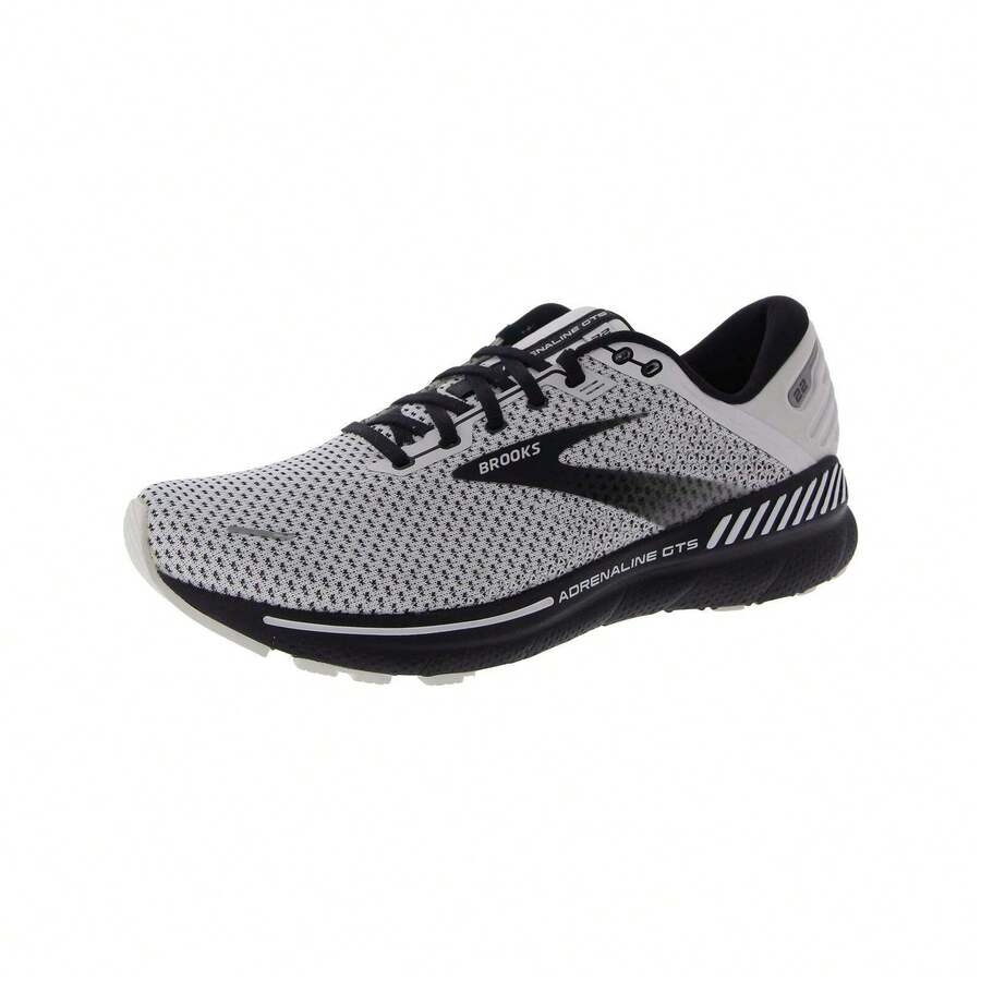 Brooks Adrenaline GTS 22 Mens Performance Fitness Running & Training