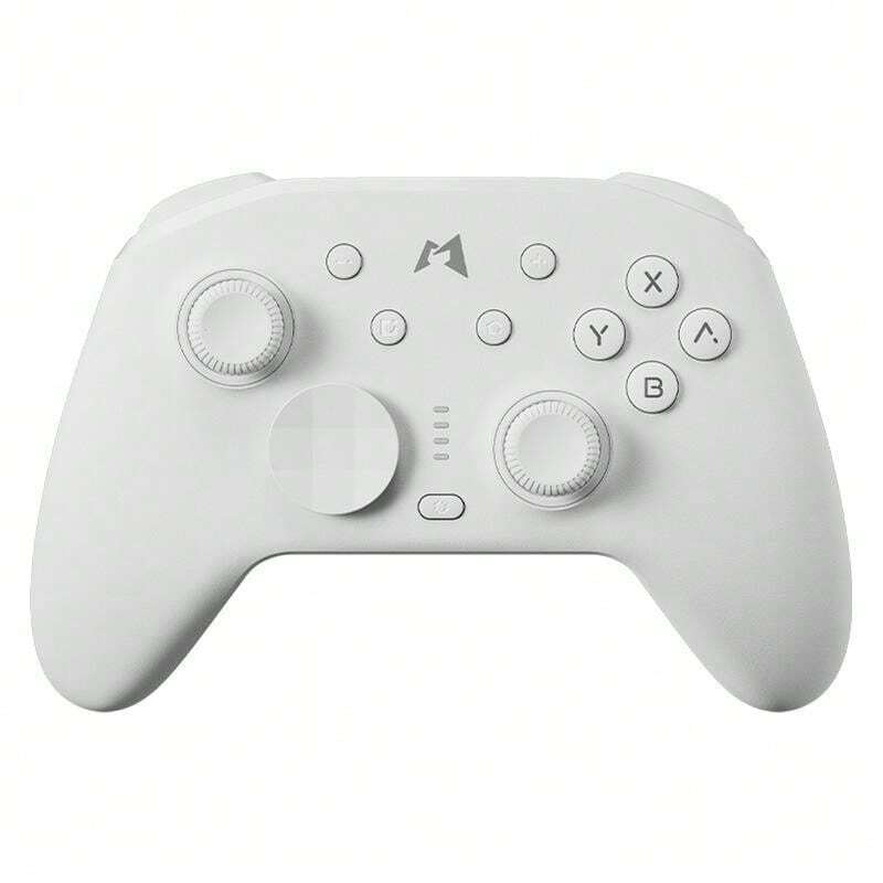 MOBAPAD N1 HD Version Liquid Silicone Game Controller With Vibration ...