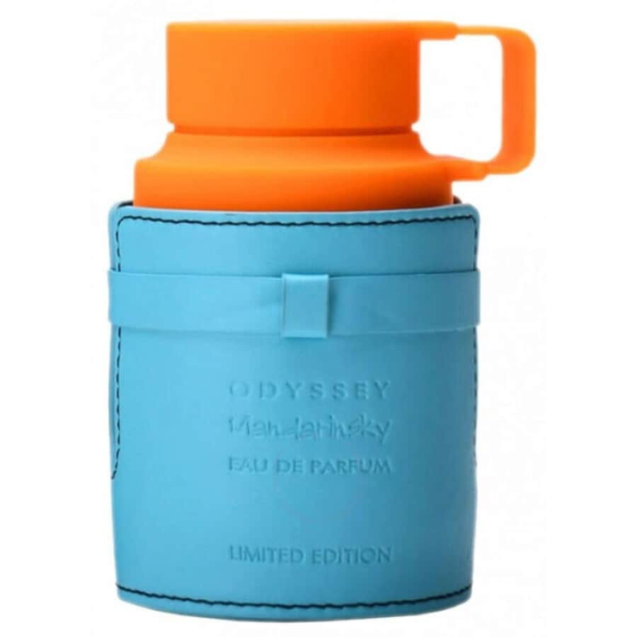 Armaf - Perfume en Spray para hombres Odyssey Mandarin Sky EDP (200ml) - transparente - Ver 1