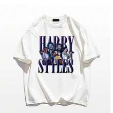 Unisex 100% Cotton T-Shirt NEW! - trắng - Xem 1