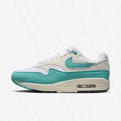  Nike Air Max 1 - Classic Icon With Cushioned Comfort And Timeless Design