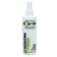 Tratamiento keratina finish labonte 240 ml - Blanco - Ver 1