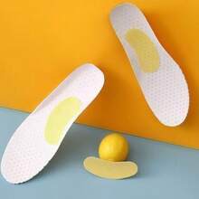 12 件装除臭鞋垫，除臭除臭，柠檬香味鞋垫，除臭鞋子除臭剂 - 除臭貼 - 查看 8