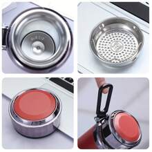 个性化 27 盎司水瓶，定制名字不锈钢保温杯 316 大容量保温水杯男女通用