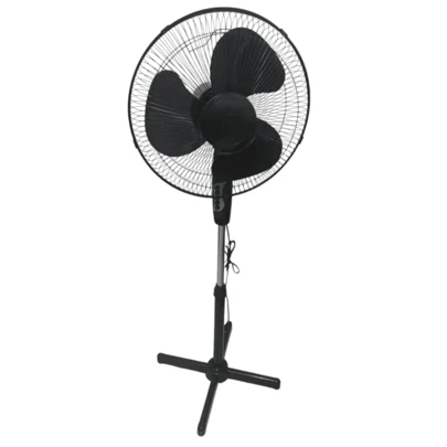 Ventilador Coluna Portatil Regulavel Velocidade 3 Qualidade Versatil