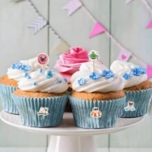 500 张可爱哈巴狗贴纸乙烯基美学贴纸适用于剪贴簿、日记、笔记本电脑、保险杠、滑板、水瓶、电脑、手机、卡通、安全帽、汽车贴纸和贴花 - 彩色 - 查看 8