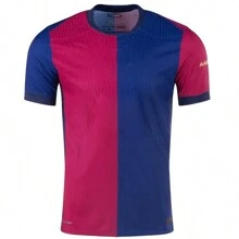 Camiseta del Barcelona YAMAL 9 nueva temporada 2024-2025