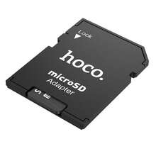 Hoco HB22 TF Adapter For Micro SD Memory Cards
