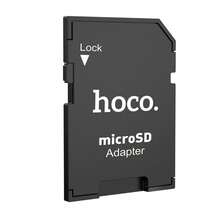 Hoco HB22 TF Adapter For Micro SD Memory Cards