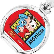 Monica's Gang Monica Jequiti Deodorant Cologne For Women 25ml - Trong sáng - Xem 4