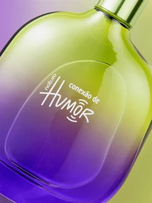 Men's Mood Connection Perfume - Natura Conexao Cologne Deodorant - 75ml - 1 瓶 - 古龍水 75 毫升 - 常規款 - 查看 2