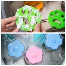 [Combination] Hair Remover+Lint Catcher - 彩色 - 查看 1