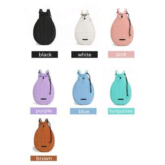 XINGNAN Large Capacity Sports Bag, Suitable For Badminton, Tennis, Training And Gym, With Multiple Compartments