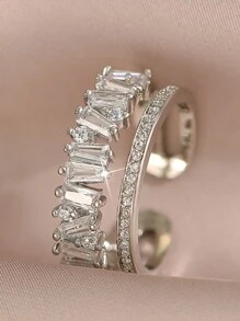 Cincin Busana Pengantin - A - View 9