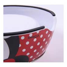 Disney Dog Lover And Dog Mom Love Feeder S Minnie Black Practical And Resistant | Minnie Feeder Suitable For Dog Lover And Dog Mom Loves Of All Sizes And Breeds - Multicolor - View 4